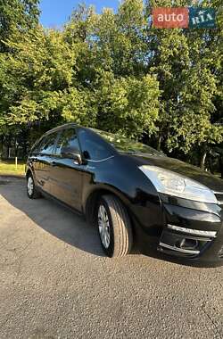Хэтчбек Citroen C4 2011 в Киеве