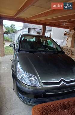 Хетчбек Citroen C4 2004 в Калуші