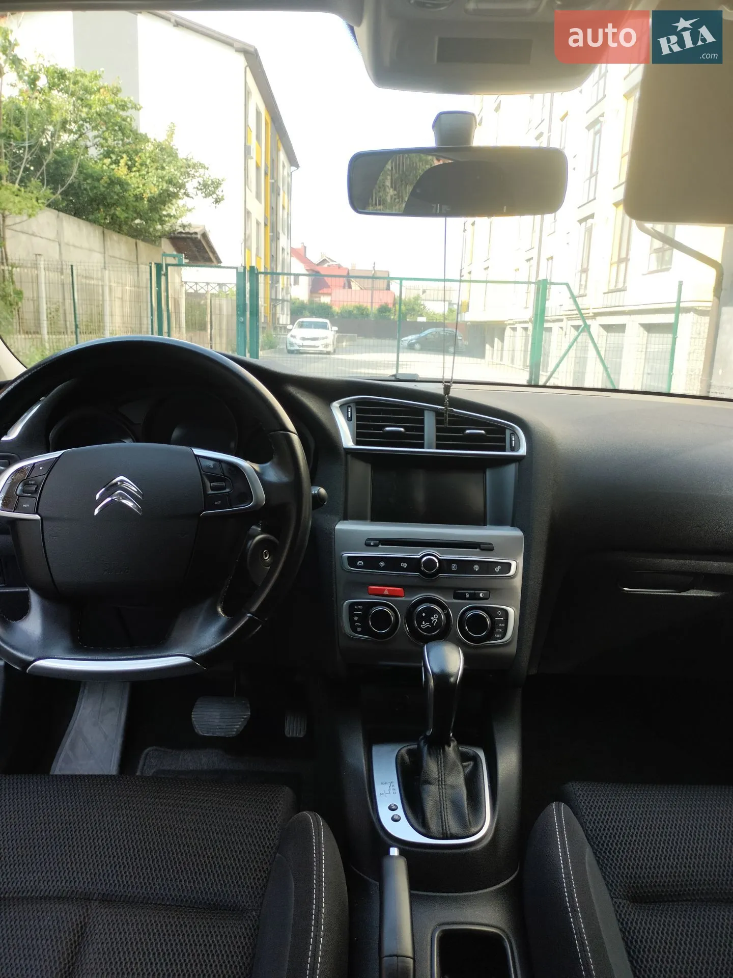 2017 Citroen C4 - мініатюра 2