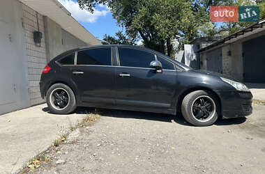 Хетчбек Citroen C4 2006 в Кам'янському