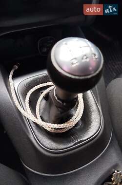 Хетчбек Citroen C4 2012 в 