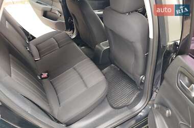 Хетчбек Citroen C4 2012 в 
