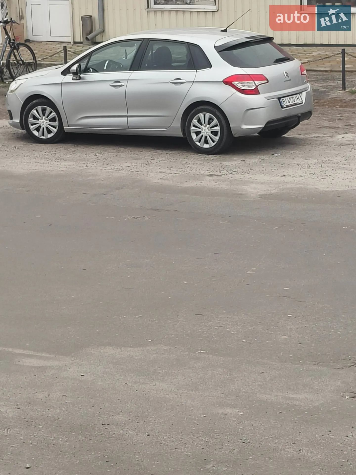 2011 Citroen C4 - мініатюра 15