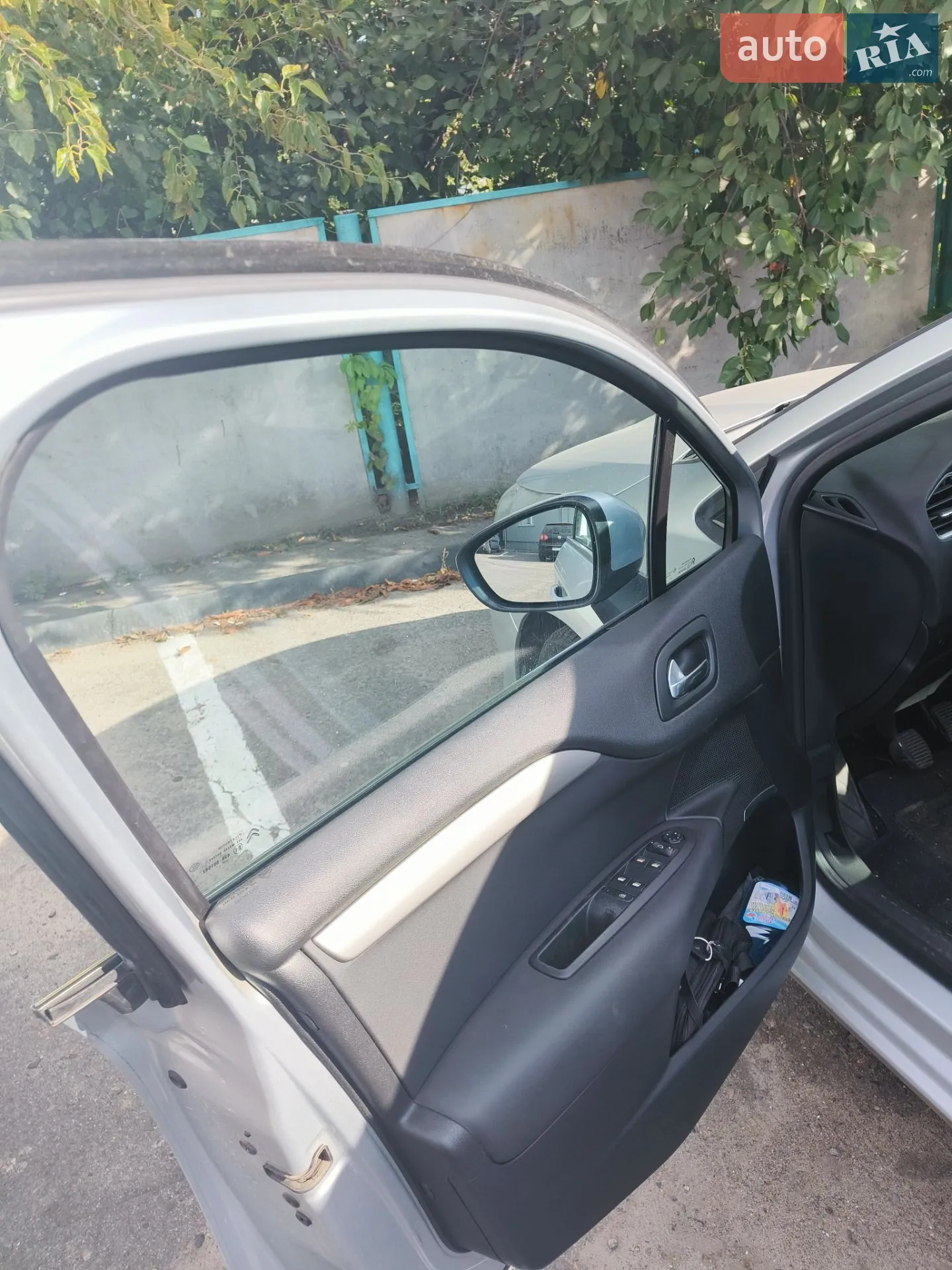2011 Citroen C4 - мініатюра 23