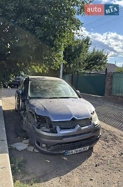 Хетчбек Citroen C4 2006 в Новоукраїнці