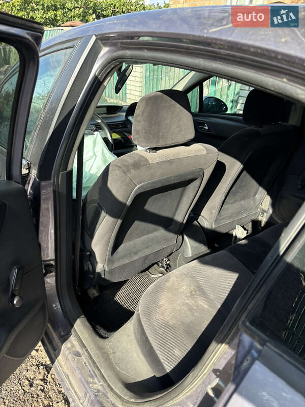 Хетчбек Citroen C4 2006 в Новоукраїнці