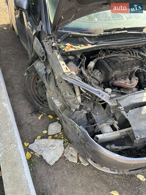 Хетчбек Citroen C4 2006 в Новоукраїнці