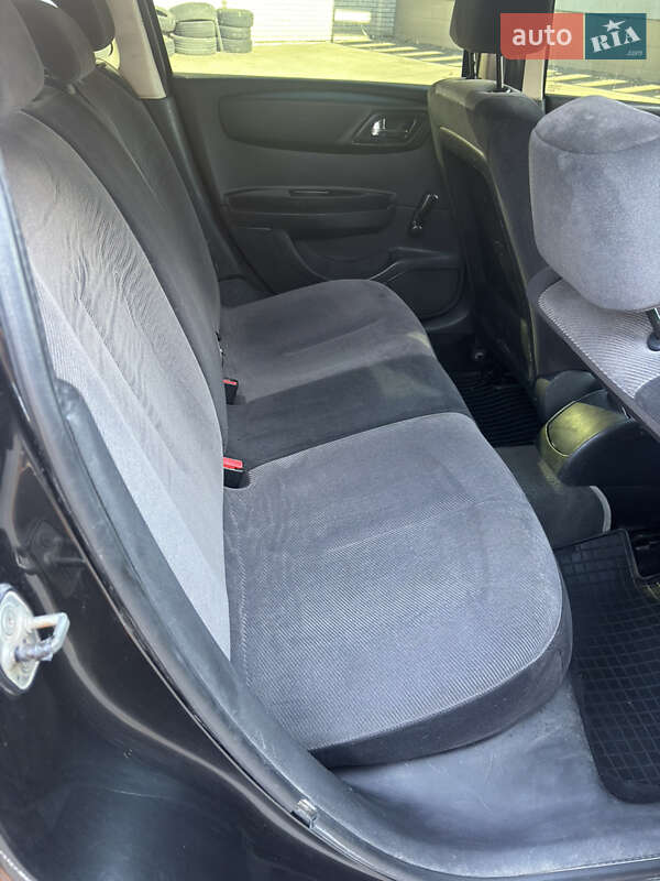 Хэтчбек Citroen C4 2006 в Днепре