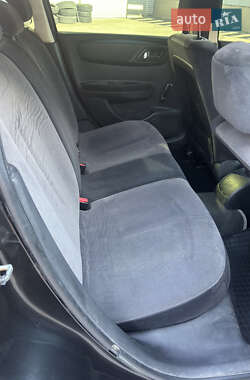 Хэтчбек Citroen C4 2006 в 