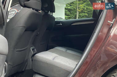 Хэтчбек Citroen C4 2011 в 