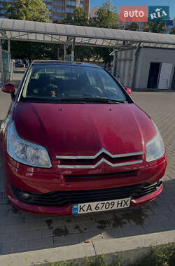 Хетчбек Citroen C4 2008 в Білій Церкві