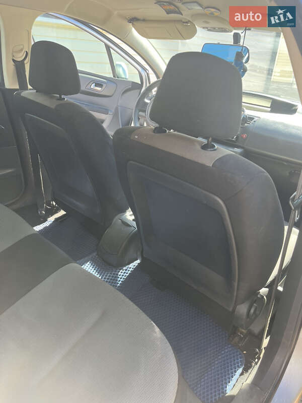 Хэтчбек Citroen C4 2008 в Пирятине