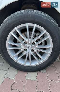 Хэтчбек Citroen C4 2012 в 