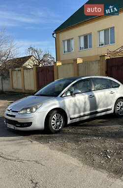 Хетчбек Citroen C4 2004 в Миколаєві