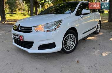 Хетчбек Citroen C4 2011 в Києві