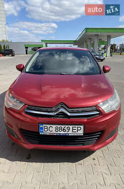 Хэтчбек Citroen C4 2011 в Житомире