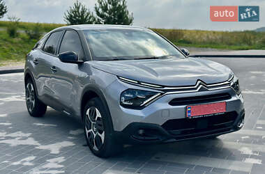 Хэтчбек Citroen C4 2022 в Мостиске