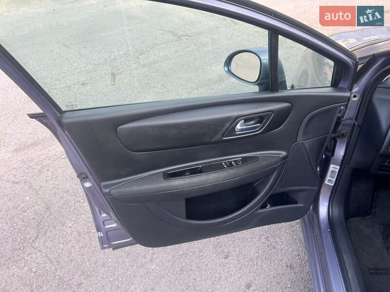 Хетчбек Citroen C4 2007 в Дрогобичі