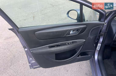 Хэтчбек Citroen C4 2007 в 