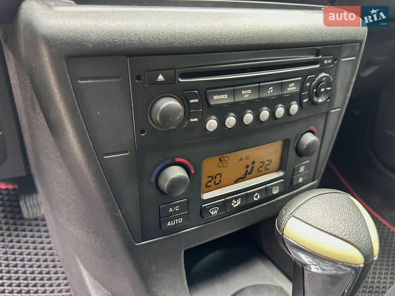 Хэтчбек Citroen C4 2006 в Кропивницком