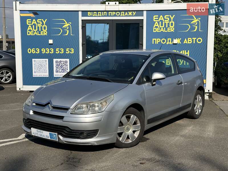 Citroen C4 2006