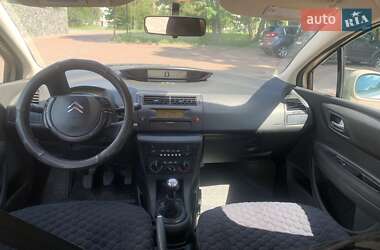 Хэтчбек Citroen C4 2005 в 