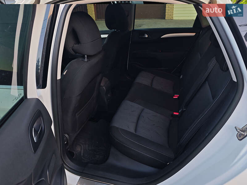 Хэтчбек Citroen C4 2013 в Запорожье