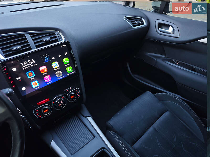 Хэтчбек Citroen C4 2013 в Запорожье