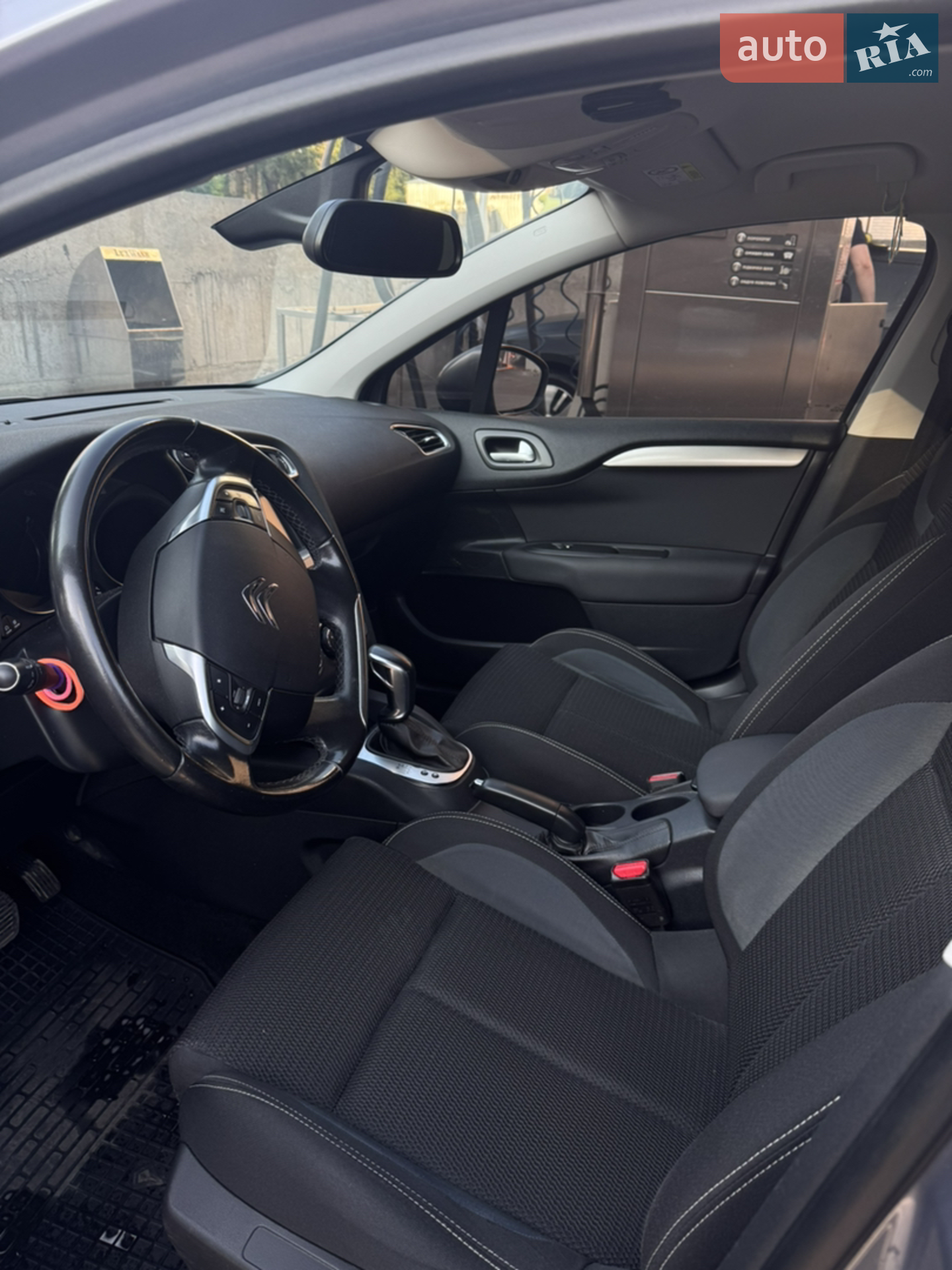 2017 Citroen C4 - мініатюра 14
