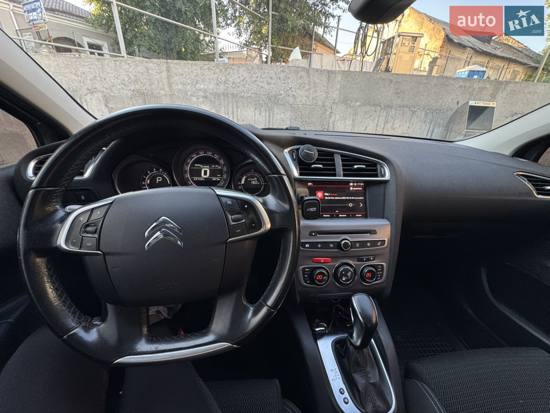 2017 Citroen C4 - мініатюра 15
