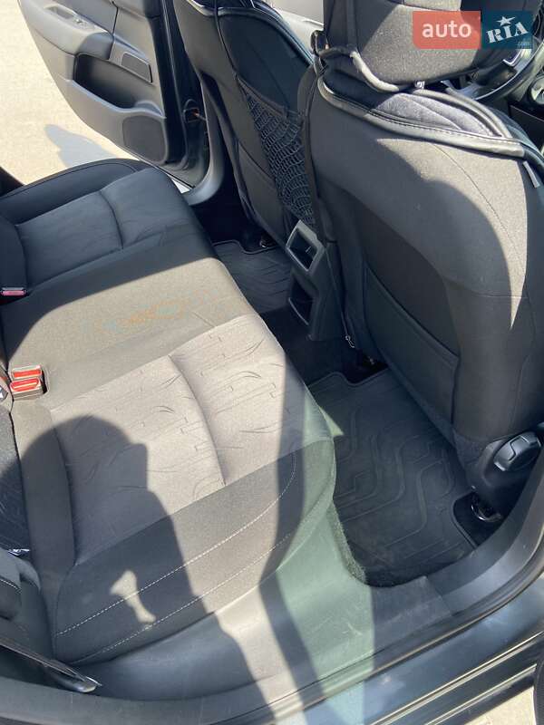 Хэтчбек Citroen C4 2012 в Полтаве