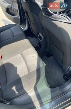 Хэтчбек Citroen C4 2012 в 