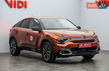Хетчбек Citroen C4 2021 в Києві