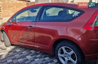 Купе Citroen C4 2005 в Кропивницькому