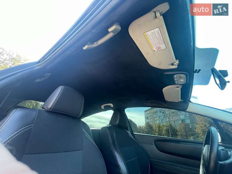 Купе Citroen C4 2006 в Кривом Роге
