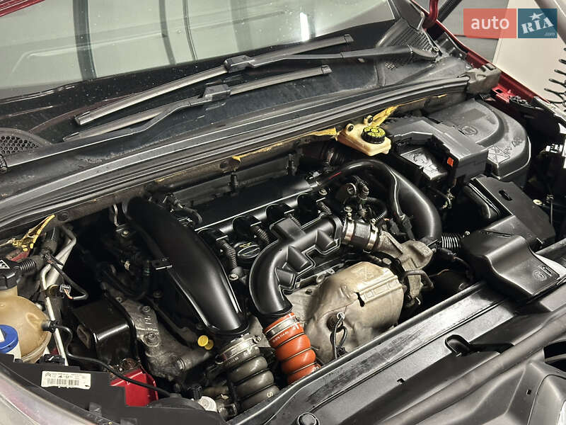 Хэтчбек Citroen C4 2011 в Ужгороде