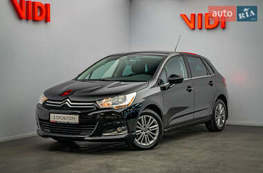 Хэтчбек Citroen C4 2013 в Киеве