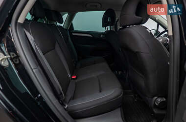 Хэтчбек Citroen C4 2013 в 