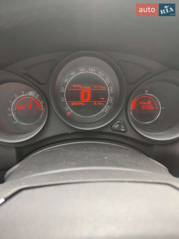 Хэтчбек Citroen C4 2013 в Киеве