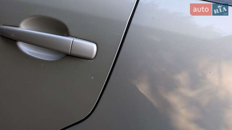 Хэтчбек Citroen C4 2006 в Галиче