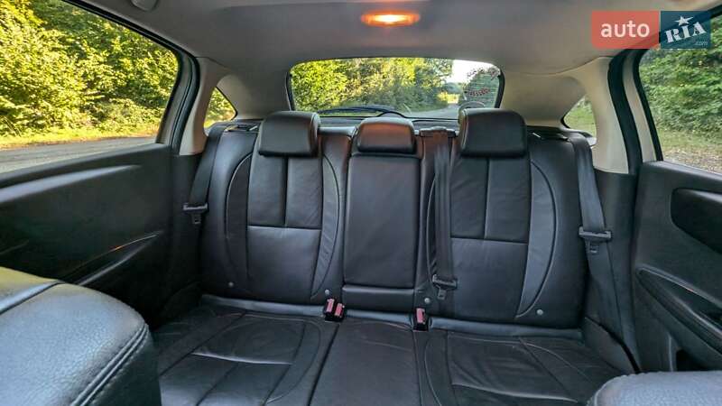 Хэтчбек Citroen C4 2006 в Галиче