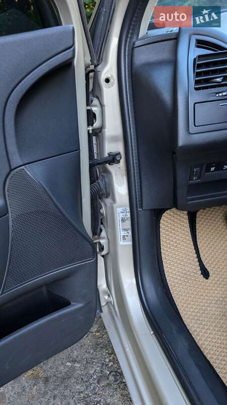 Хэтчбек Citroen C4 2006 в Галиче