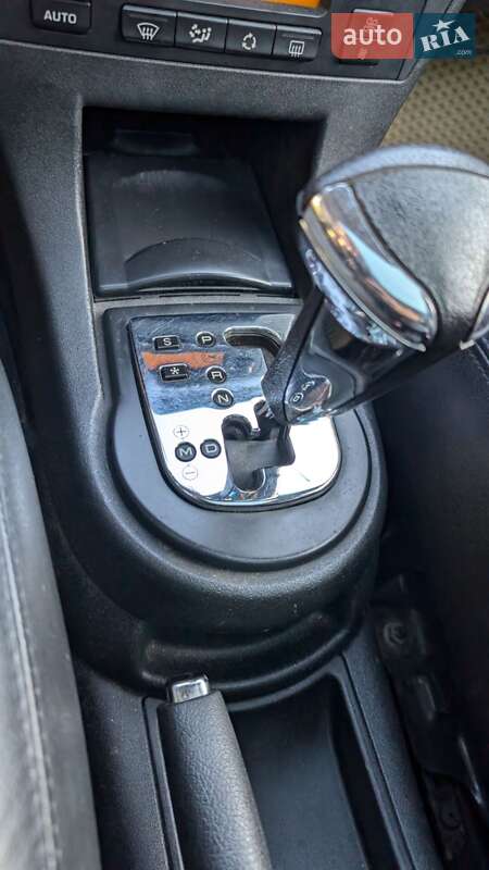 Хэтчбек Citroen C4 2006 в Галиче