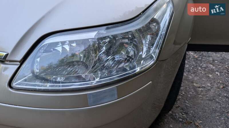 Хэтчбек Citroen C4 2006 в Галиче