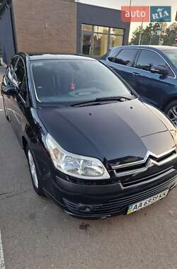 Хэтчбек Citroen C4 2008 в Киеве