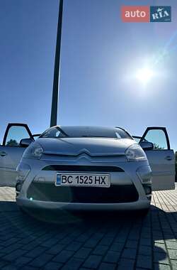 Хэтчбек Citroen C4 2012 в Львове