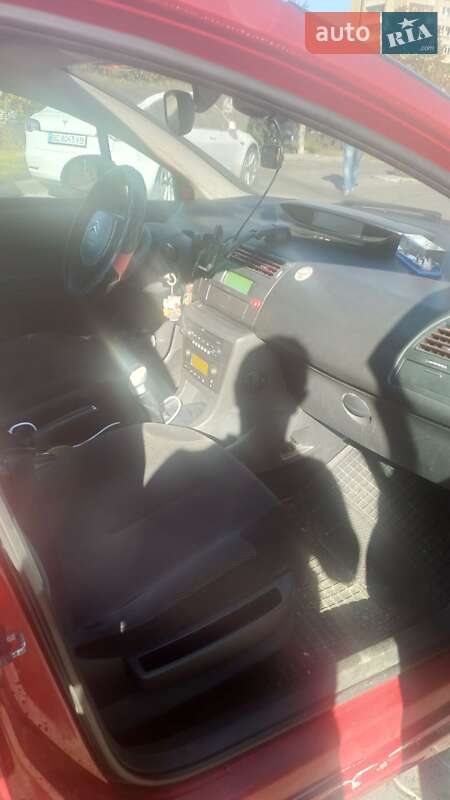 Хетчбек Citroen C4 2009 в Львові