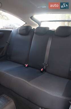 Купе Citroen C4 2007 в 