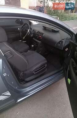 Купе Citroen C4 2007 в 