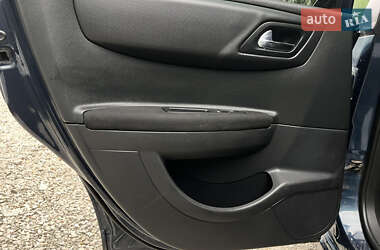 Хэтчбек Citroen C4 2008 в 